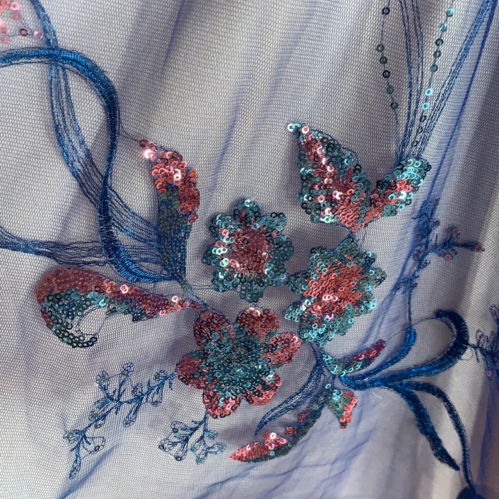Dance costume - Picture 3 of 6